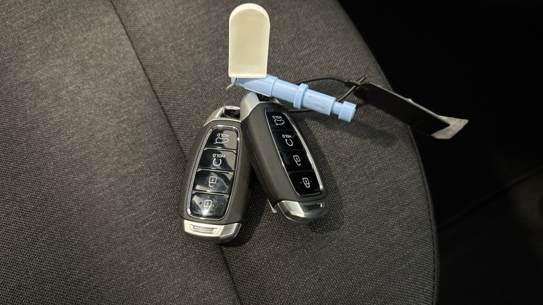 Hyundai INSTER 85kW 01 49kWh 5dr Auto Electric Hatchback